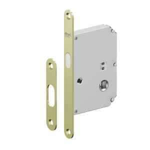 Защелка SLS-2-WC