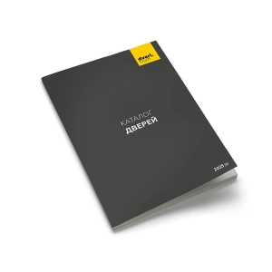 Каталог дверей BRAVO